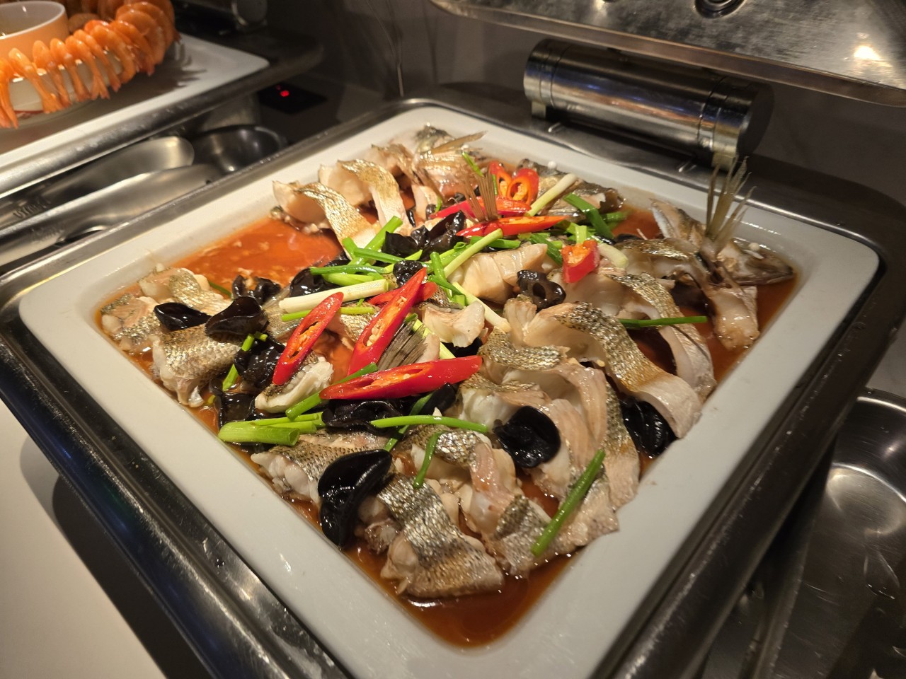 10~02월🏌️샤먼 골프 제대로 즐기자! 카이거CC+푸짐한 석식까지 3박4일 1,480,000원~ 대한항공