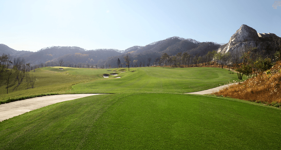 5~6월⛳️홍천 명문 2색 골프