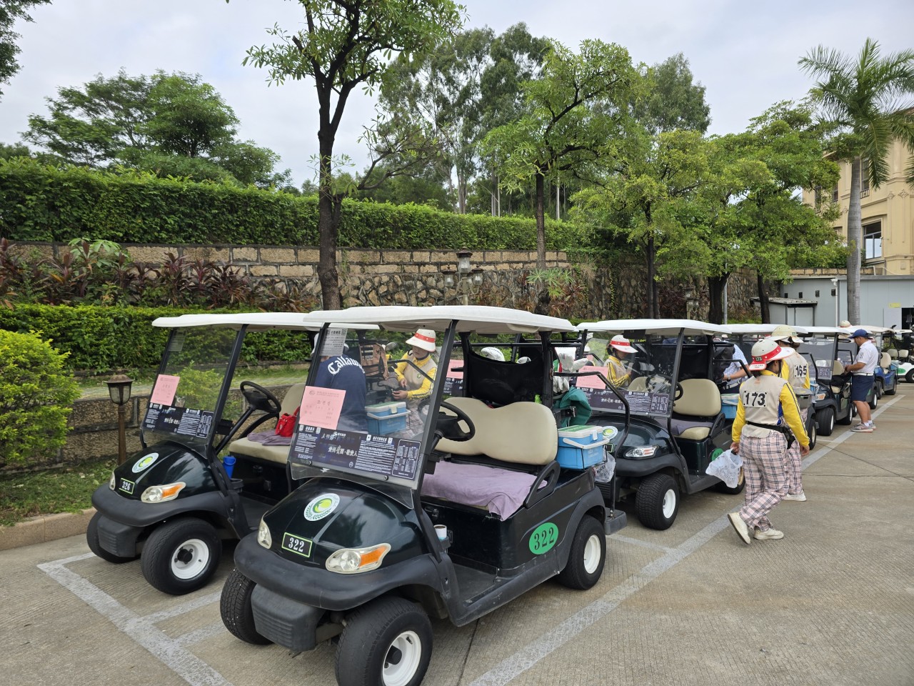 10~02월🏌️샤먼 골프 제대로 즐기자! 카이거CC+푸짐한 석식까지 3박4일 1,480,000원~ 대한항공