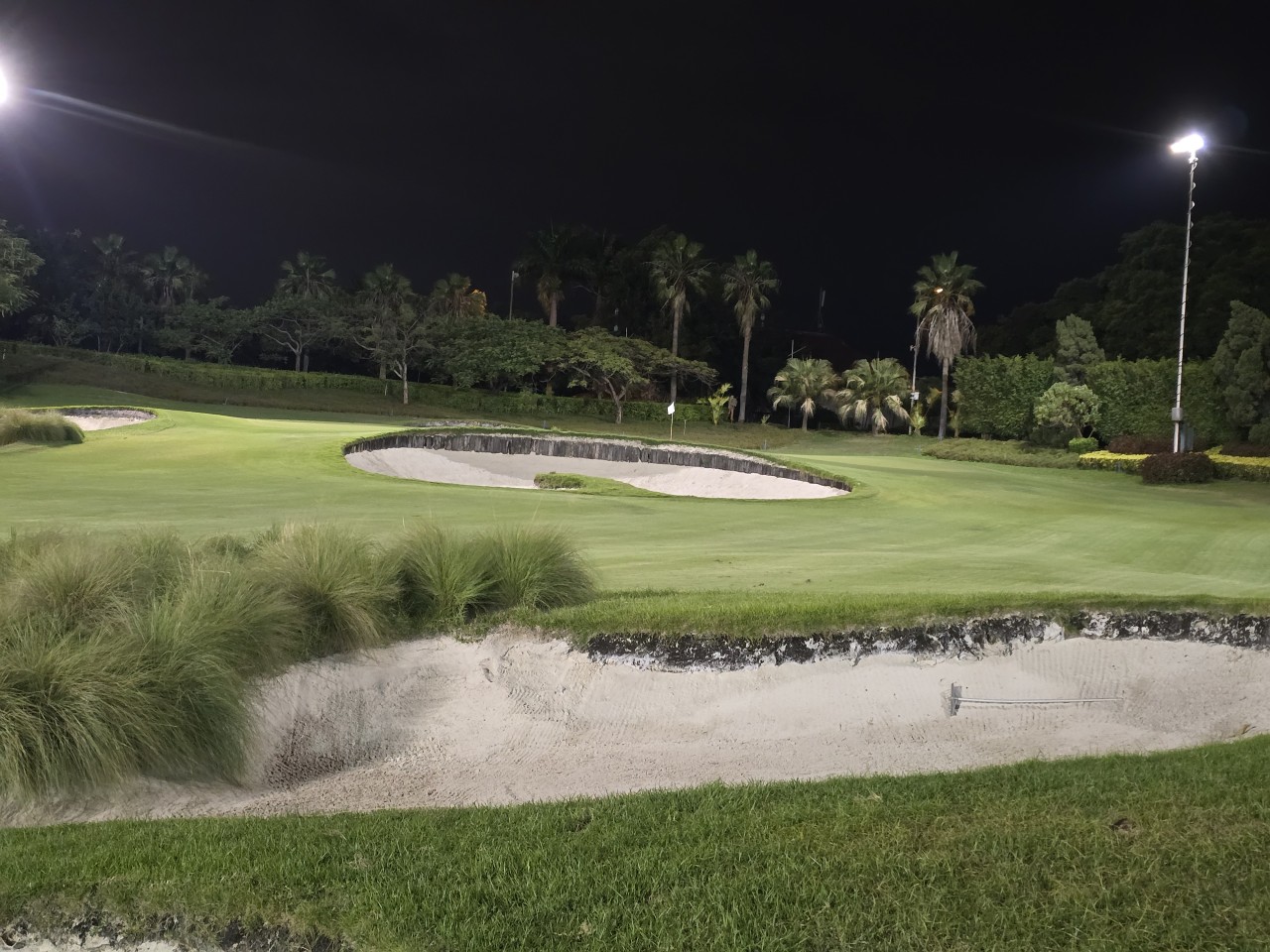 10~02월🏌️샤먼 골프 제대로 즐기자! 카이거CC+푸짐한 석식까지 3박4일 1,480,000원~ 대한항공