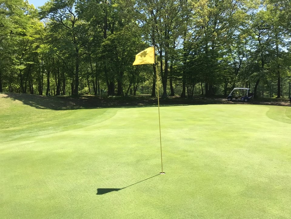 6~7월⛳아오모리 해발 650m "앗피골프종합리조트" 초특가 4박5일 1,990,000원~ 대한항공,해발633M 챔피언쉽코스 36홀규모