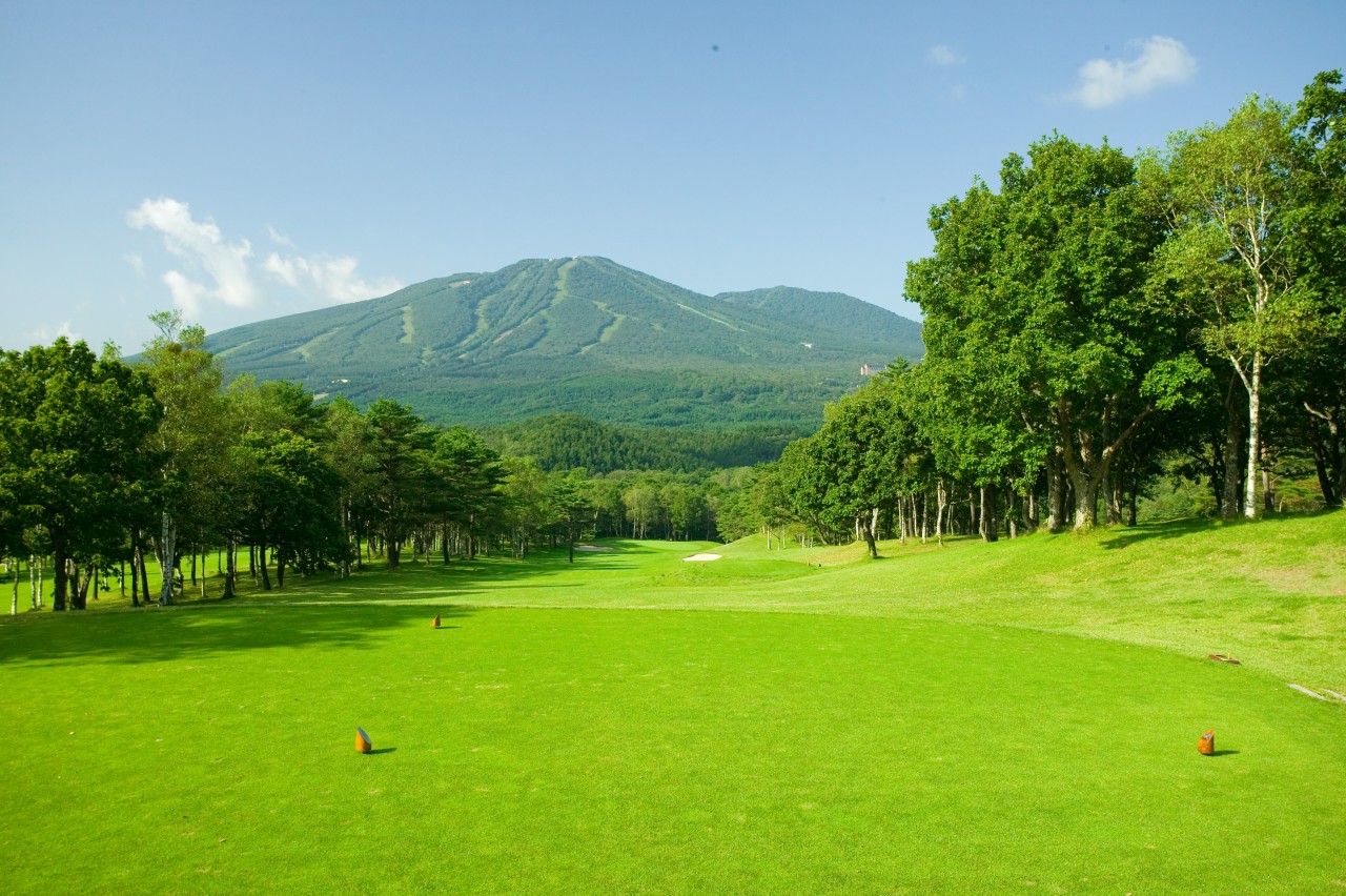 6~7월⛳아오모리 해발 650m "앗피골프종합리조트" 초특가 4박5일 1,990,000원~ 대한항공,해발633M 챔피언쉽코스 36홀규모