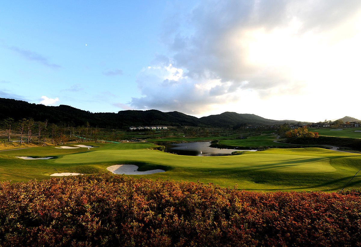 5~6월⛳강원 평창 명문(평창) 🔊대관령 청정 세계적인 명품 골프코스 평창 명문!! 1박2일 255,000원~