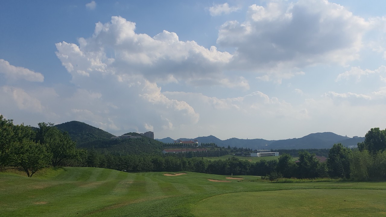 🏌️ 연태 5색 가을골프여행 ⛳ 내맘대로 골프장 선택 3박4일 72홀 599,000원~ 매일출발