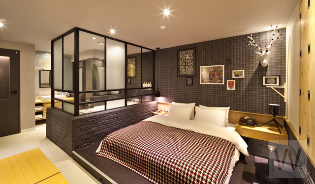25 Hours Hotel