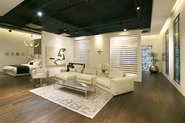 FENDI CASA & MARINER