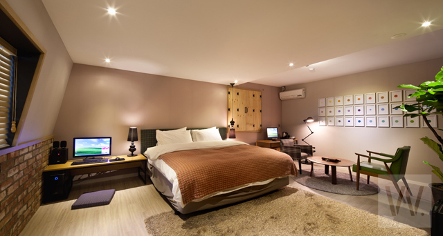 25 Hours Hotel