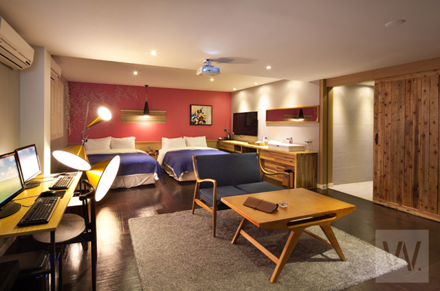25 Hours Hotel