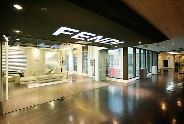 FENDI CASA & MARINER