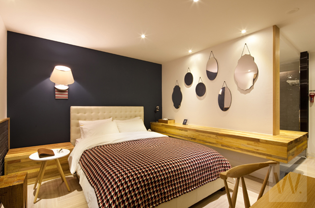 25 Hours Hotel