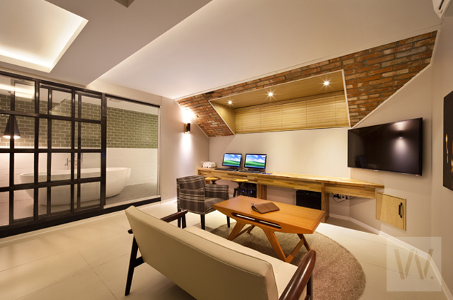 25 Hours Hotel