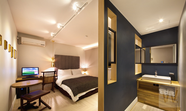 25 Hours Hotel