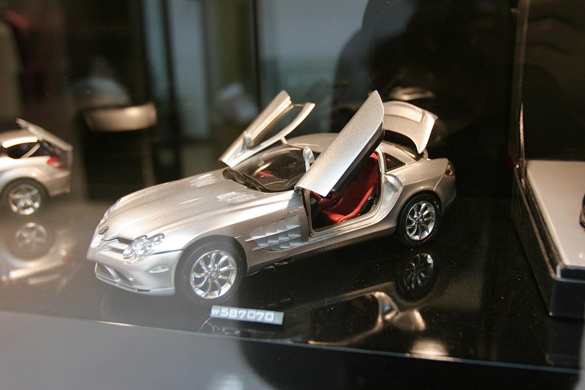 BENZ MENUAL
