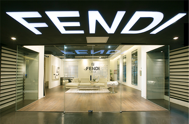 FENDI CASA & MARINER