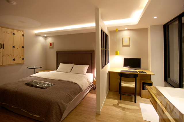 25 Hours Hotel