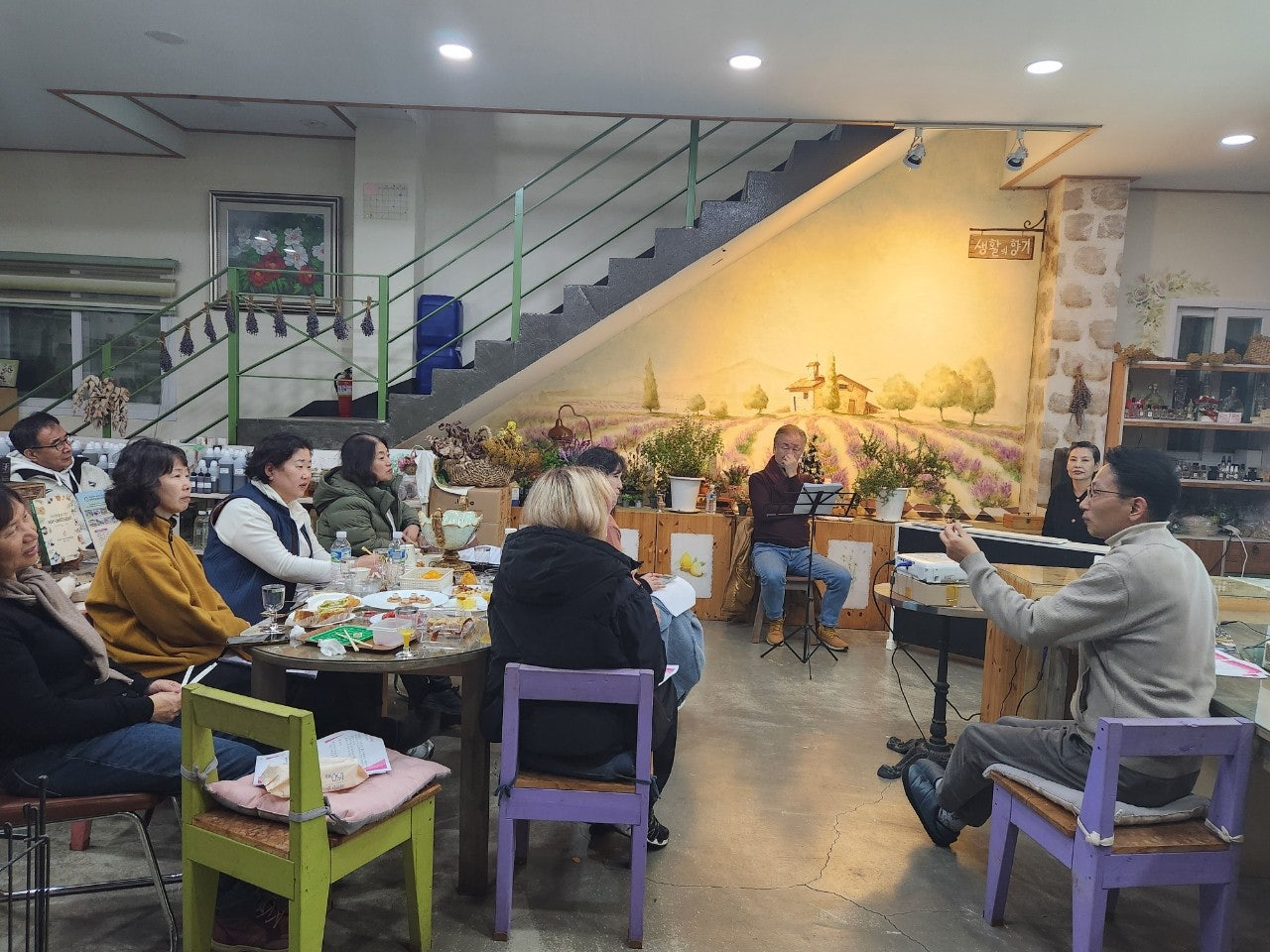 사용자가 올린 이미지