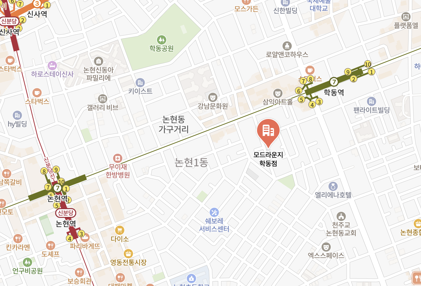 오콘목달 목표달성 축하파티 입장권 - 6월