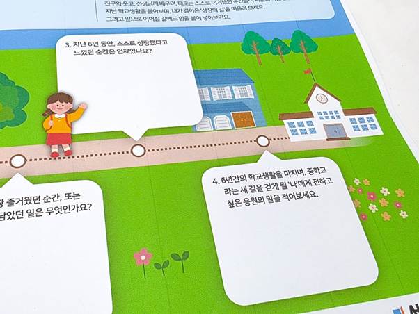 텍스트, 만화 영화, 문구용품, 봉투이(가) 표시된 사진  AI 생성 콘텐츠는 정확하지 않을 수 있습니다.