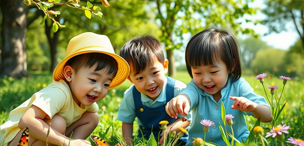 의류, 사람, 유아, 야외이(가) 표시된 사진  AI 생성 콘텐츠는 정확하지 않을 수 있습니다.