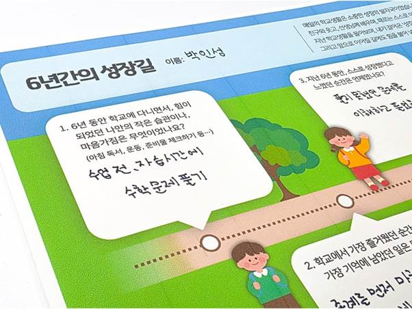 텍스트, 인쇄, 만화 영화, 일러스트레이션이(가) 표시된 사진  AI 생성 콘텐츠는 정확하지 않을 수 있습니다.