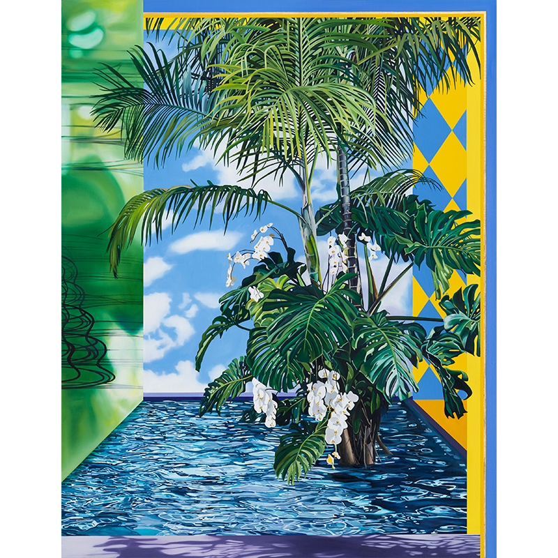 Framed Oasis_2026