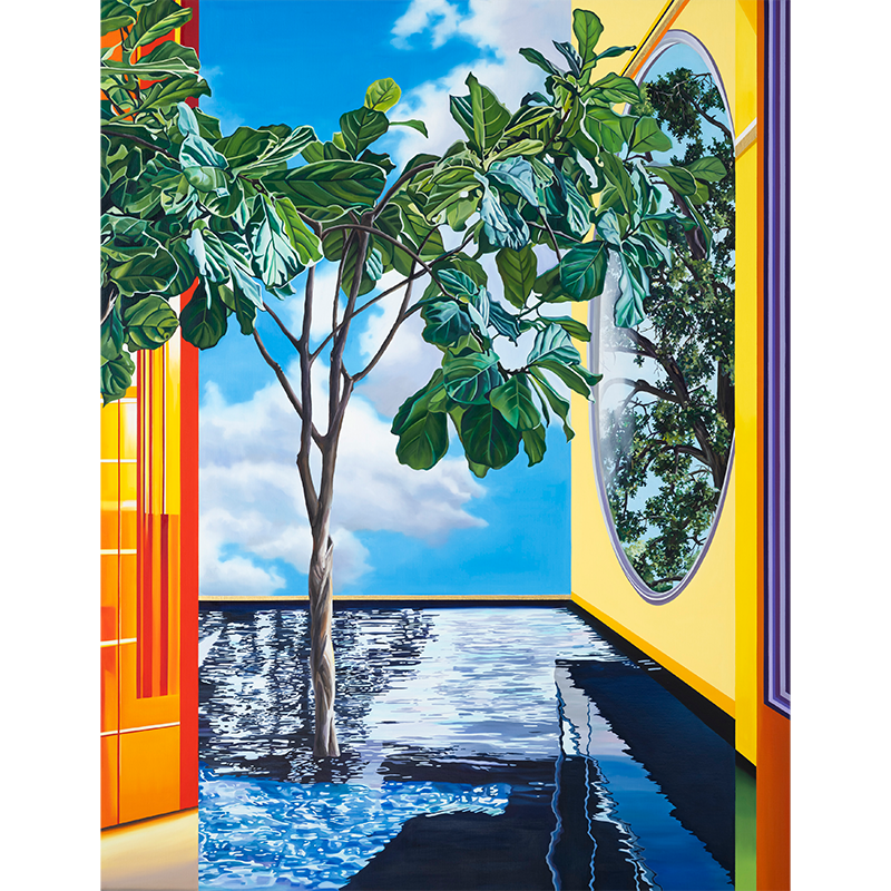Mirrored Garden_2026