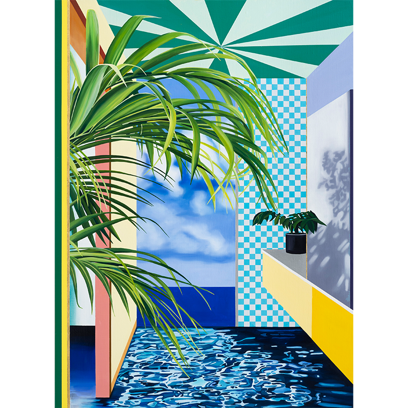 Palette of Summer_2026