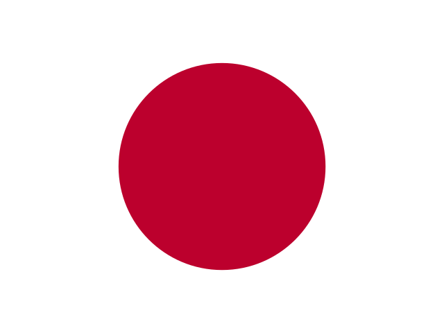 Japanese Flag
