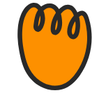 꽃 아이콘