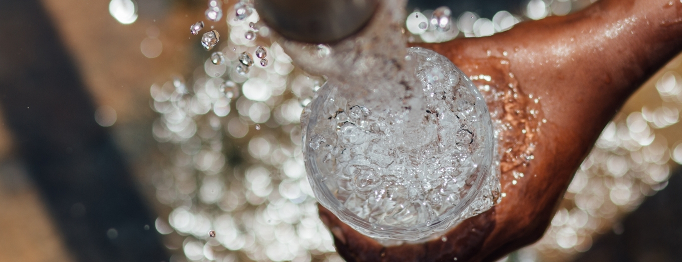 식수 지원 이미지