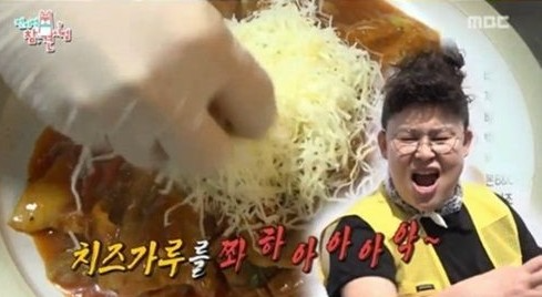 MBC '전지적 참견 시점' 이영자/사진=MBC '전지적 참견 시점' 캡처