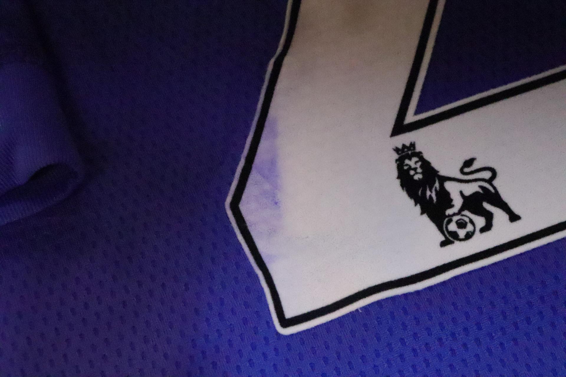 2009-2010 Chelsea Home S/S #26 Terry - XL