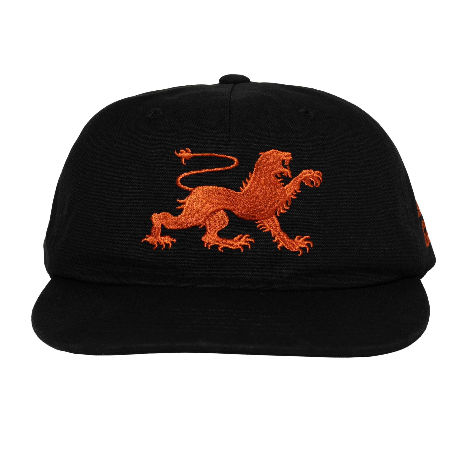 Collector's Room Logo Cap