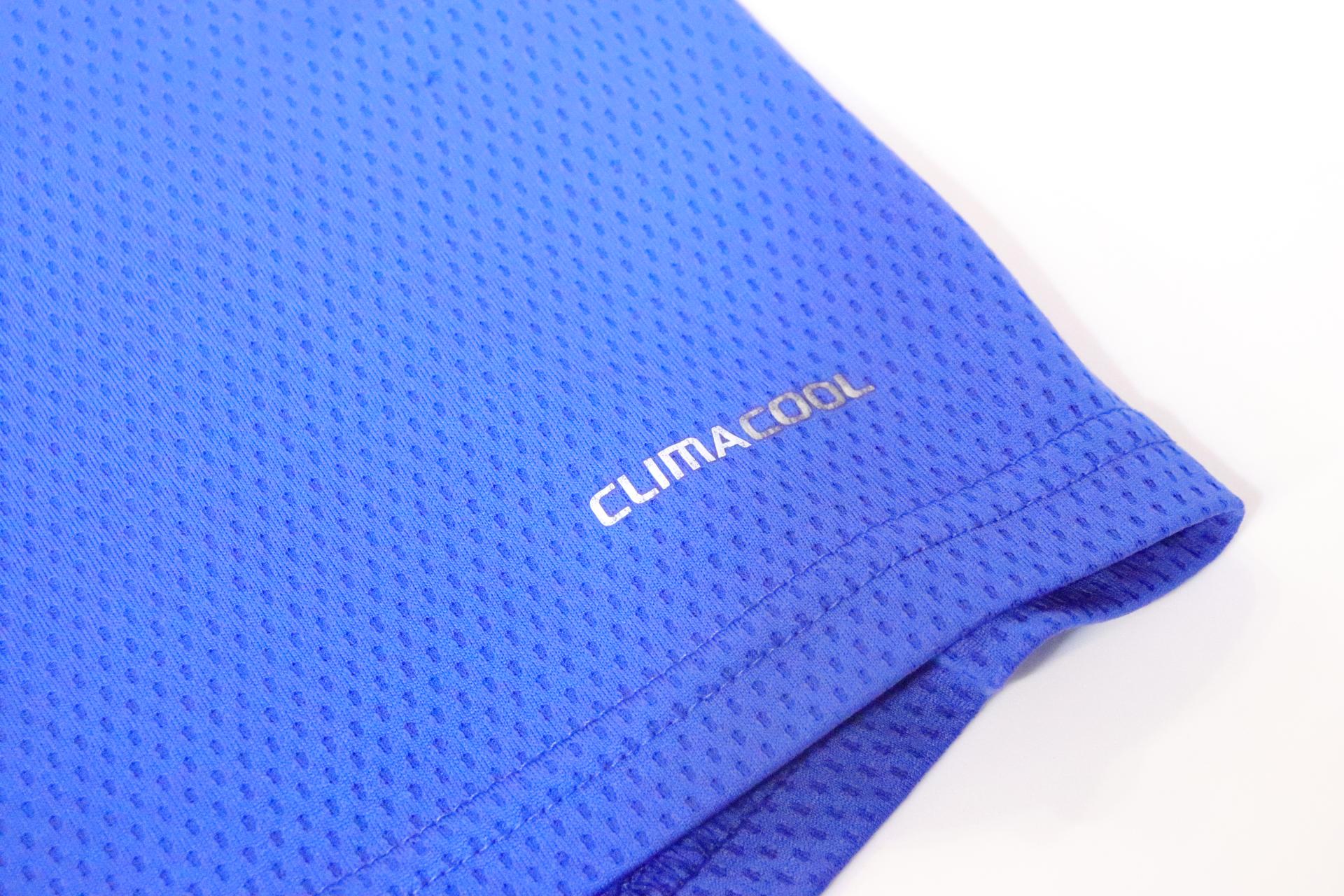 2009-2010 Chelsea Home S/S #26 Terry - XL