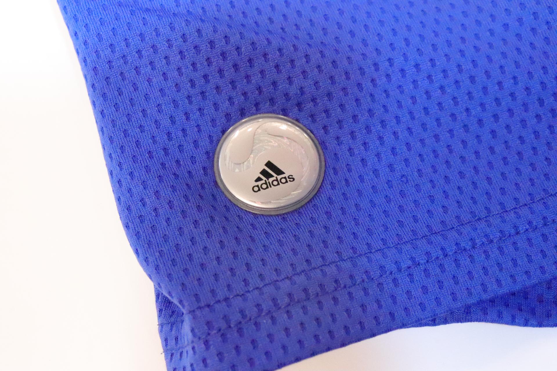 2009-2010 Chelsea Home S/S #26 Terry - XL