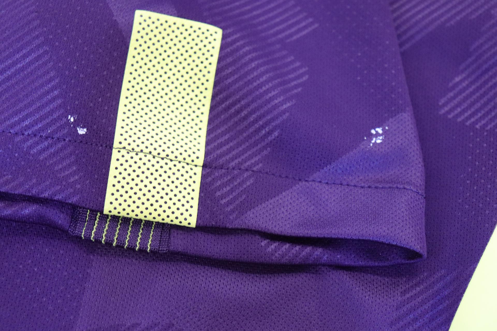 2017-2018 Tottenham 3rd S/S #10 Kane - XL