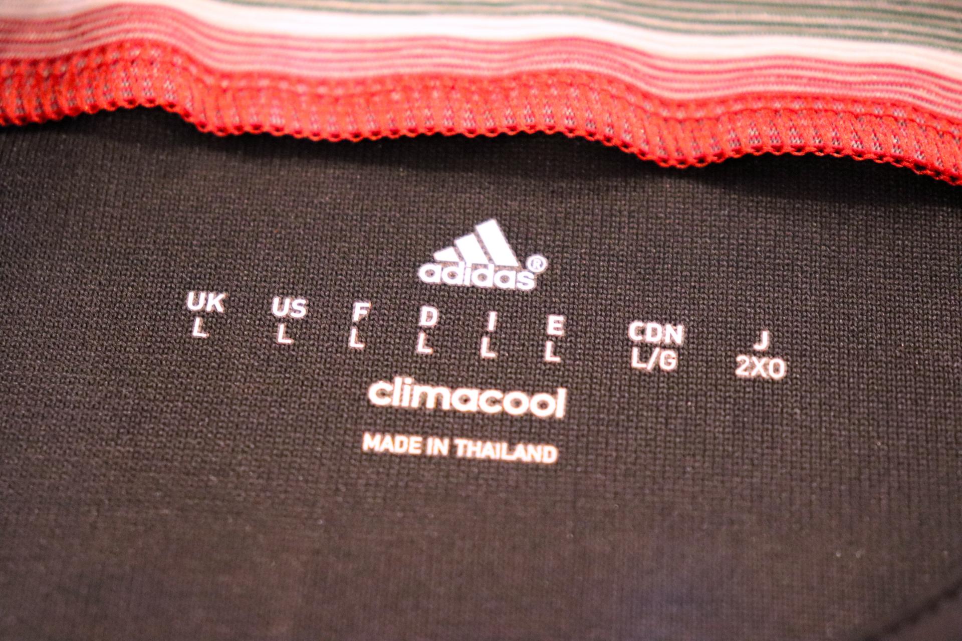 2014-2015 AC Milan Home S/S #9 Torres - L