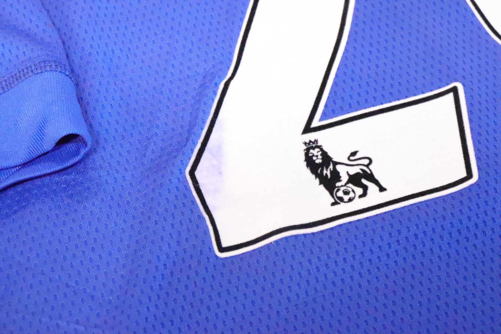 2009-2010 Chelsea Home S/S #26 Terry - XL