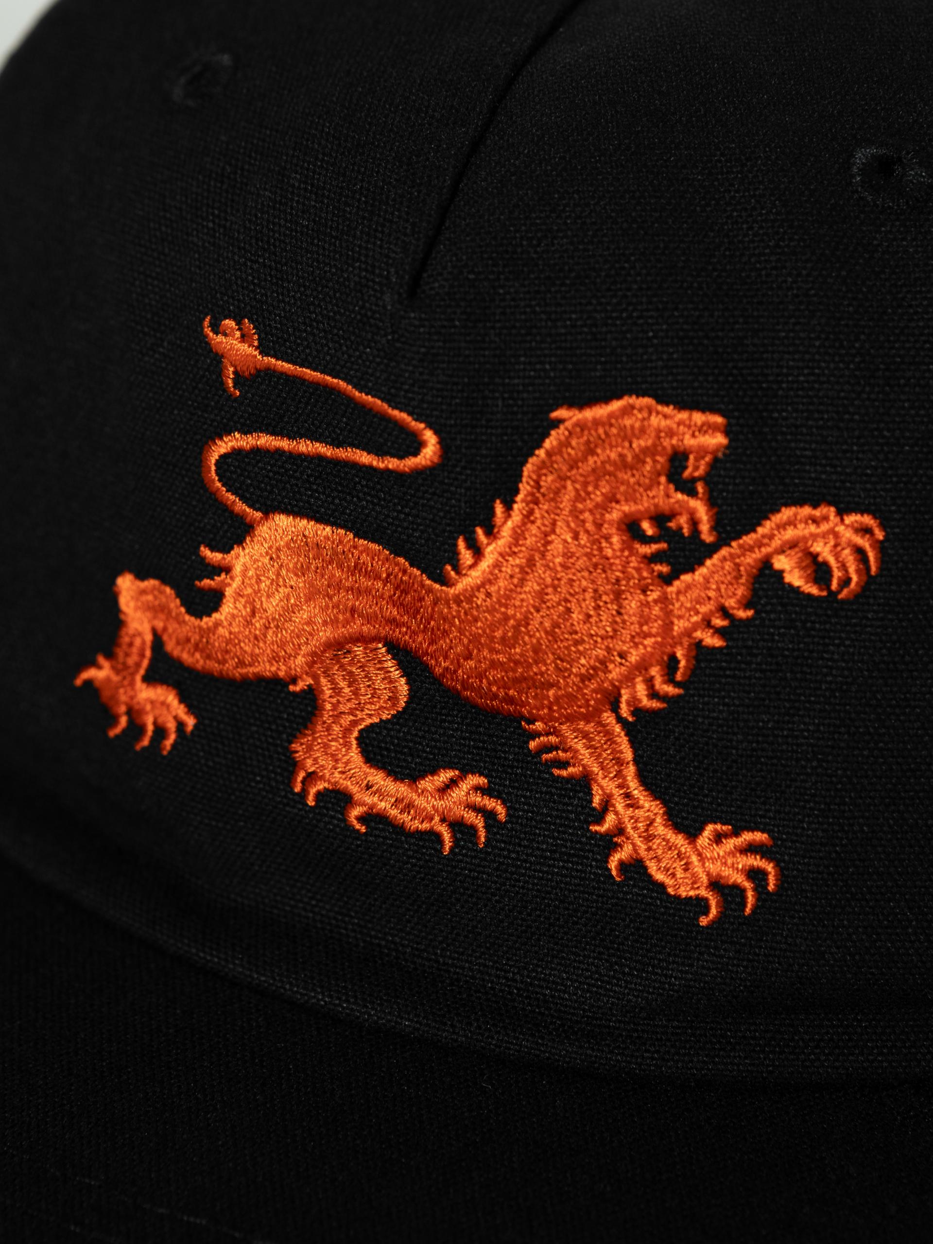 Collector's Room Logo Cap