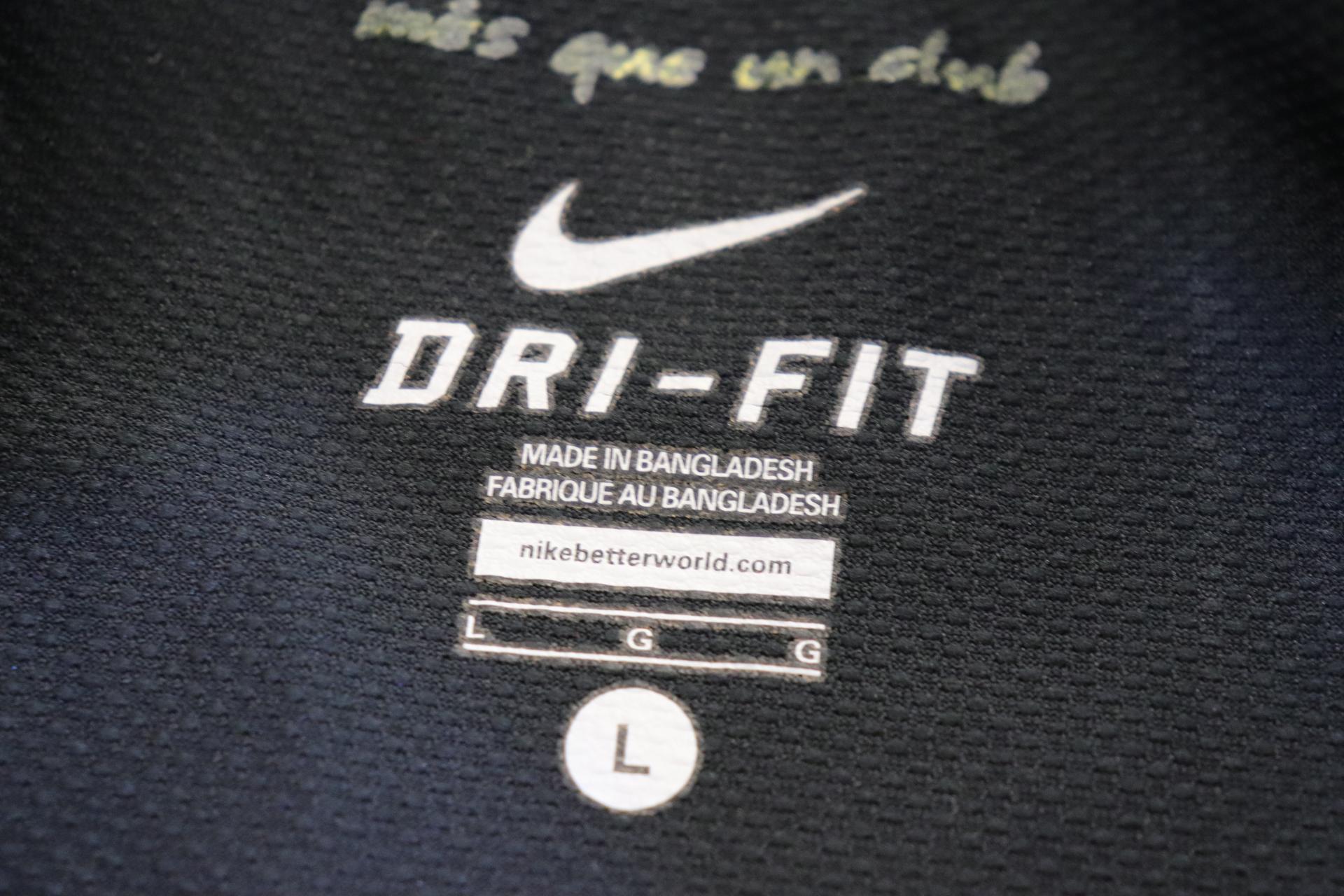 2011-2012 Barcelona Away S/S #10 Messi - L