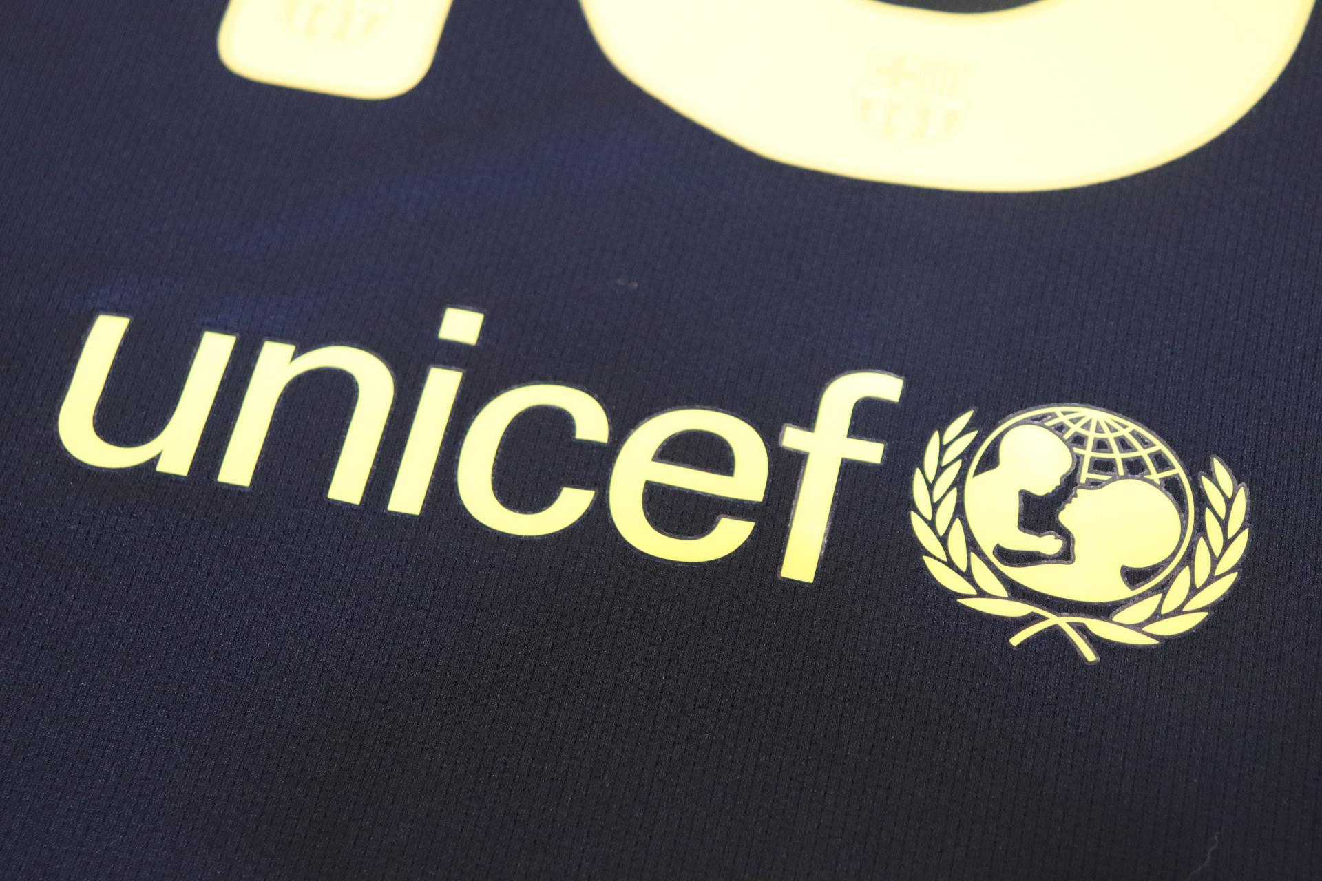 2011-2012 Barcelona Away S/S #10 Messi - L