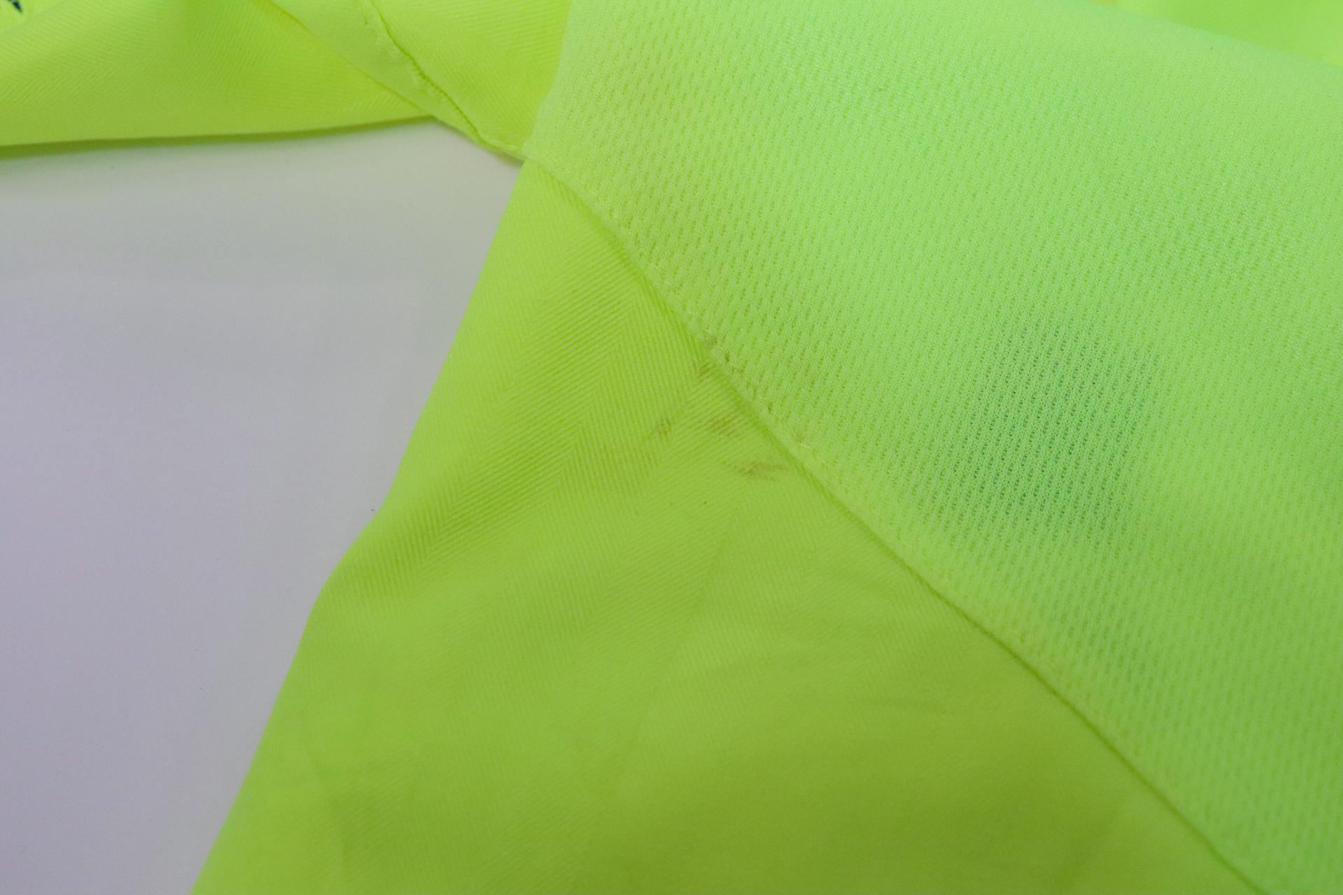 2005-2006 Barcelona Away S/S #24 A.Iniesta - XXL