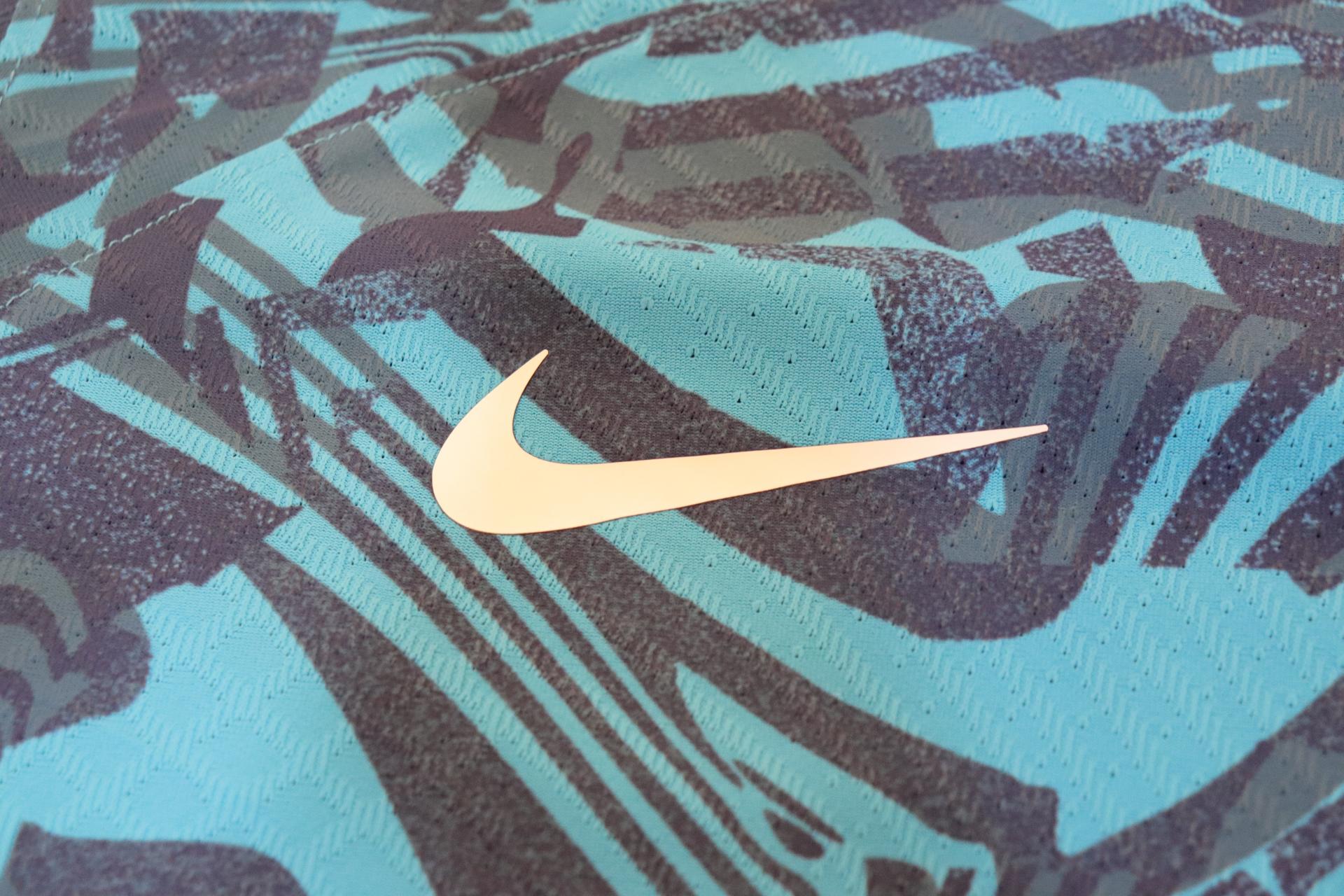 2022-2023 Tottenham 3rd adv S/S #7 Son (Official) - L