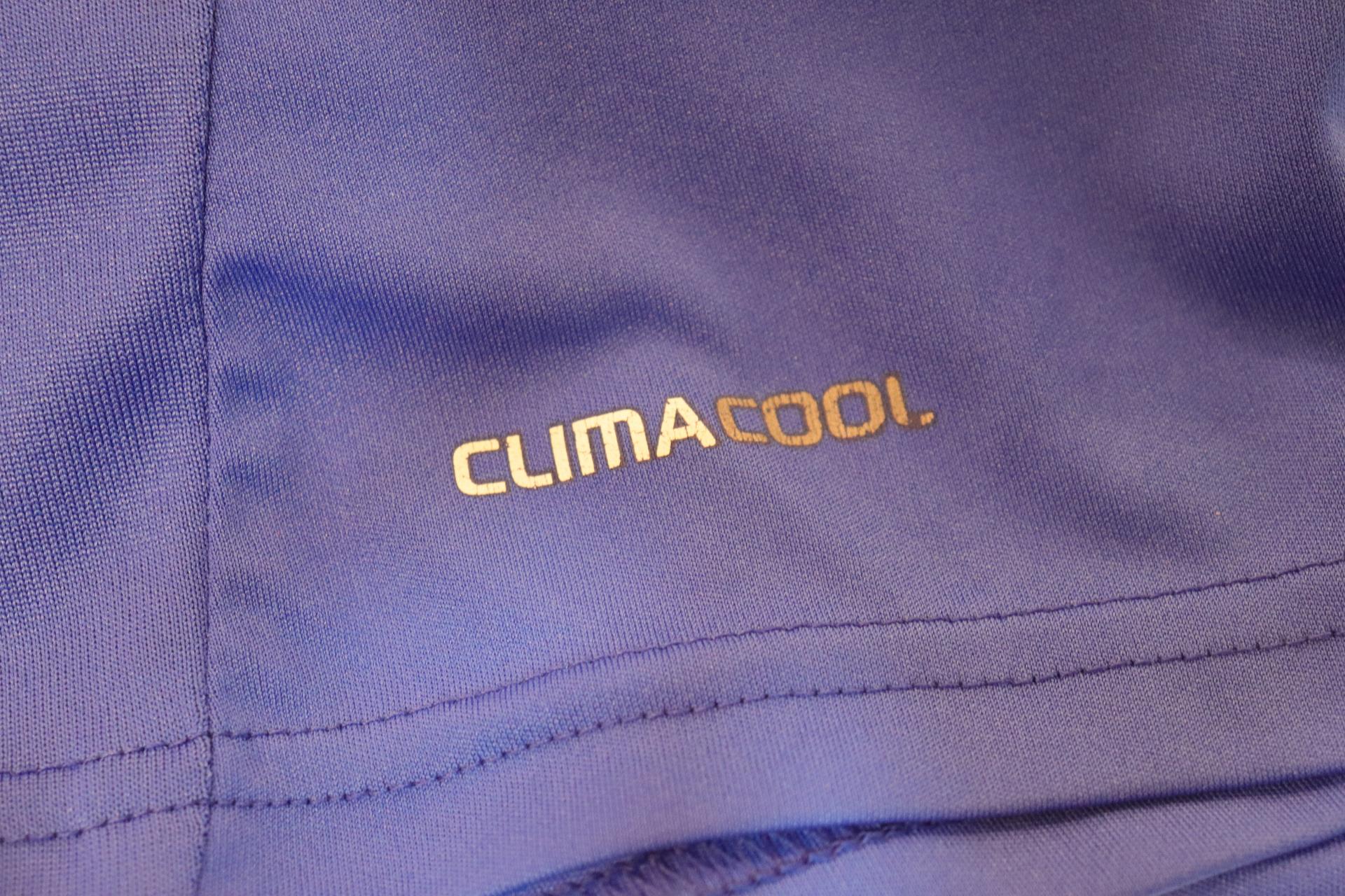 2010-2011 Chelsea Home S/S #2 Ivanovic - L