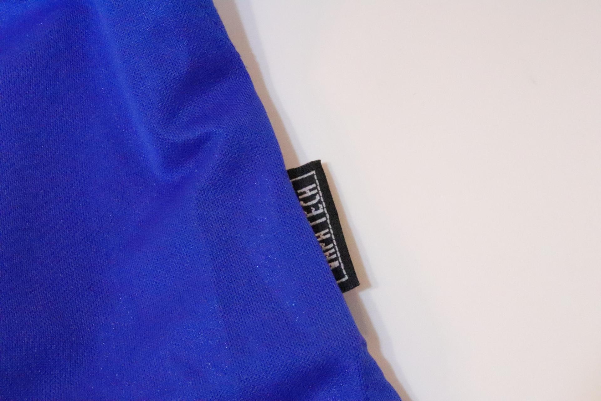 1999-2000 Chelsea Home S/S #25 Zola - XL