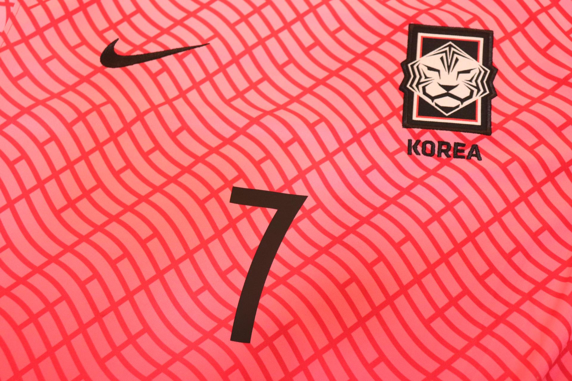 2020-2022 Korea Home S/S #7 H M SON - L