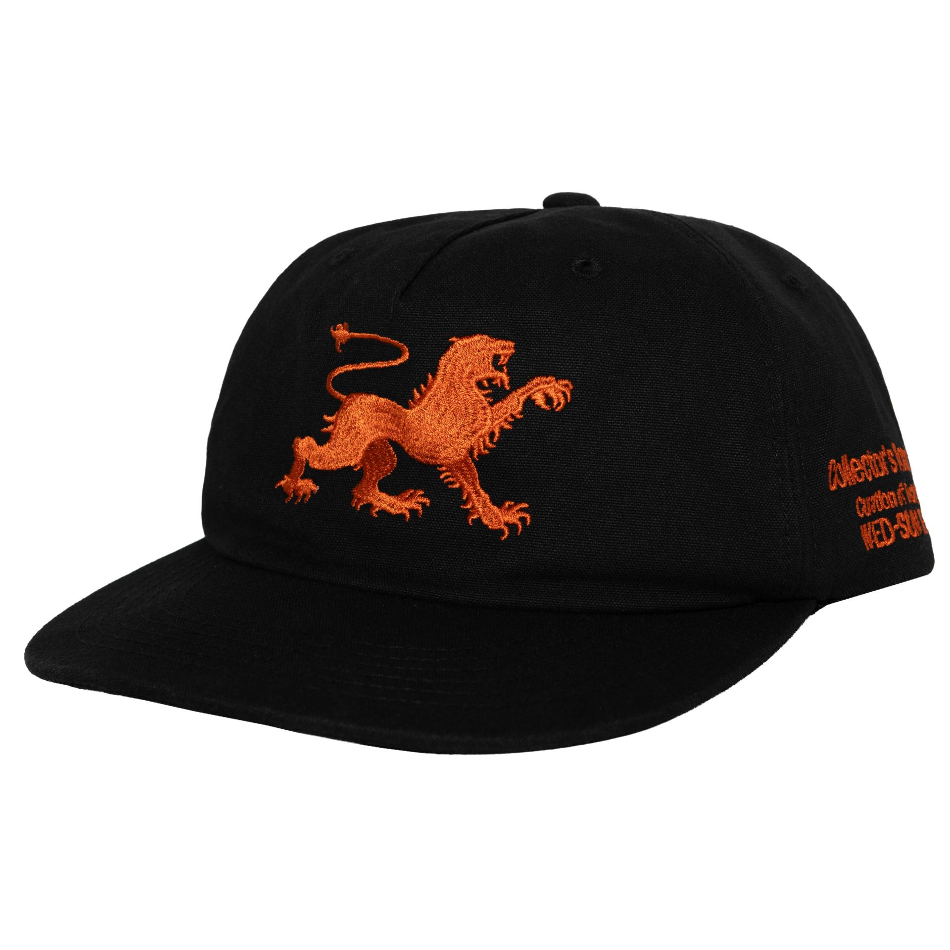 Collector's Room Logo Cap