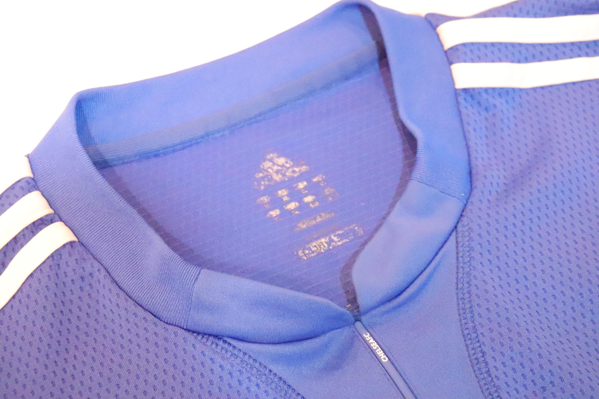 2009-2010 Chelsea Home S/S #26 Terry - XL