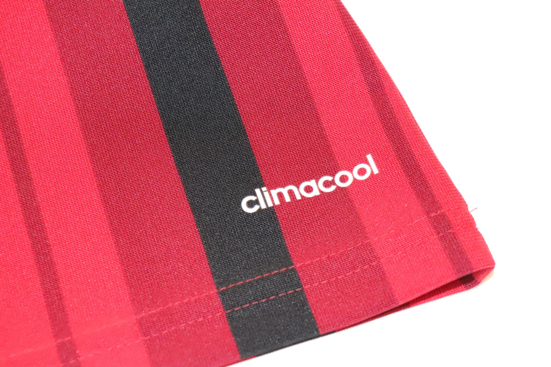 2014-2015 AC Milan Home S/S #9 Torres - L