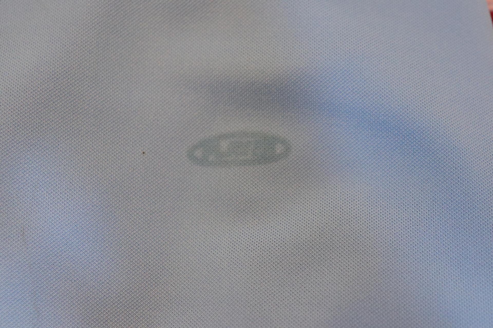 2003-2004 West Ham Home L/S #6 Carrick - L